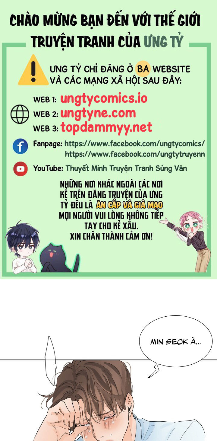 Secondo Piatto Chap 5 - Next Chap 5