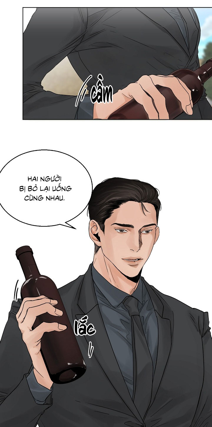 Secondo Piatto Chap 5 - Next Chap 5