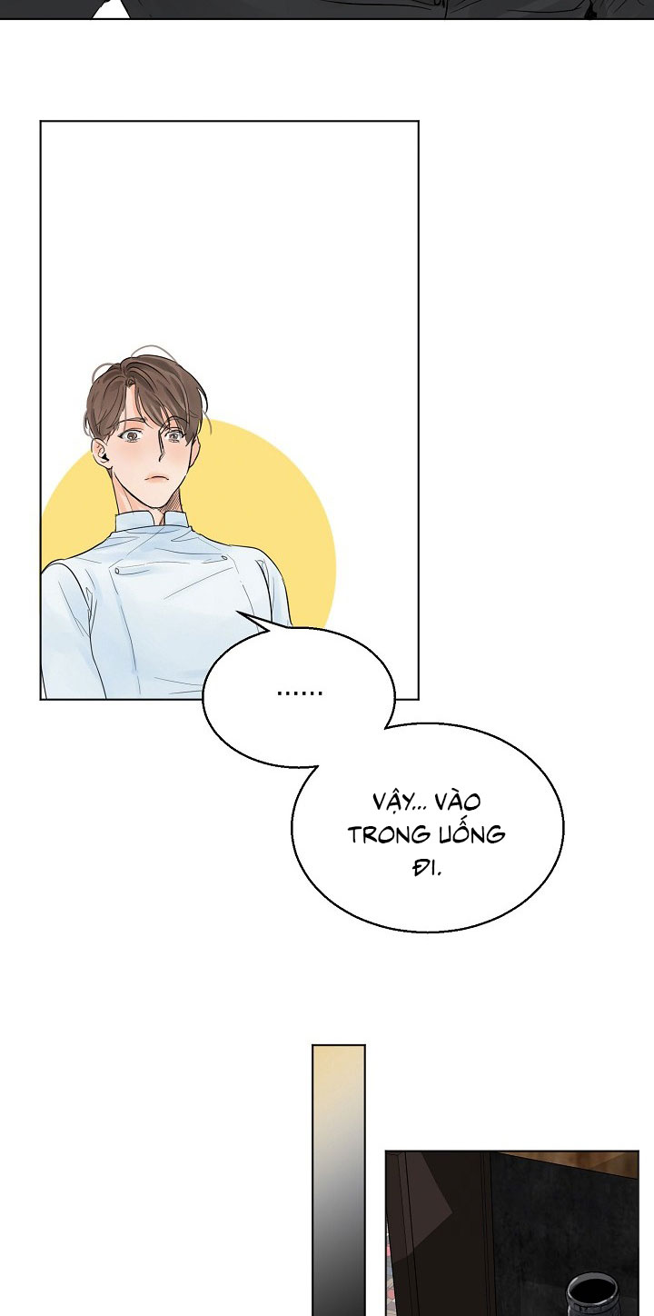 Secondo Piatto Chap 5 - Next Chap 5