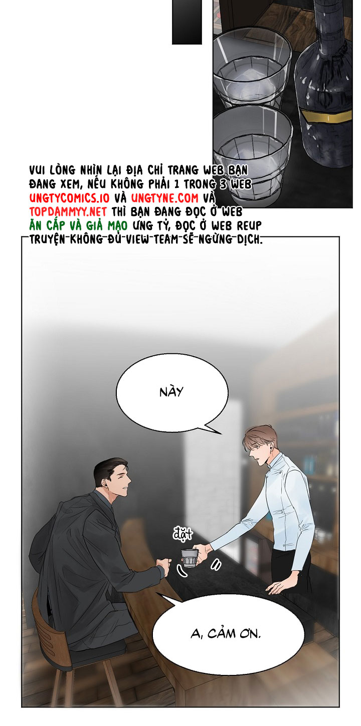 Secondo Piatto Chap 5 - Next Chap 5