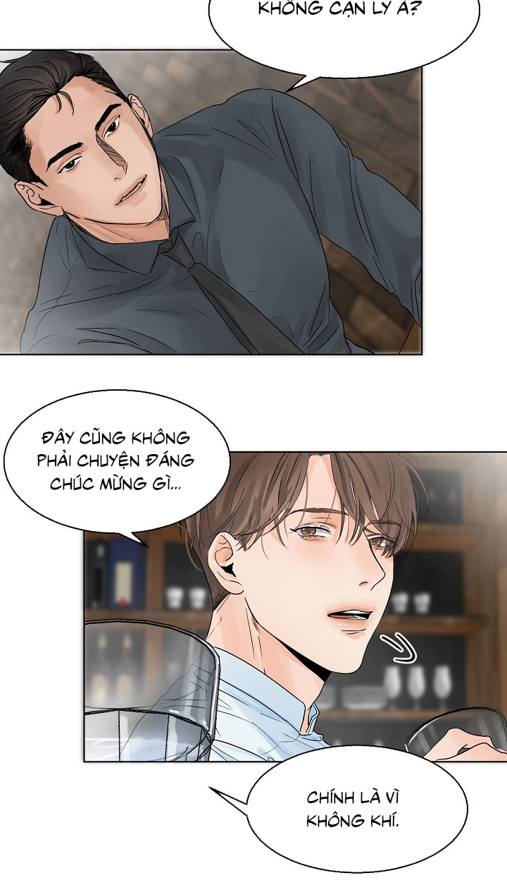 Secondo Piatto Chap 5 - Next Chap 5