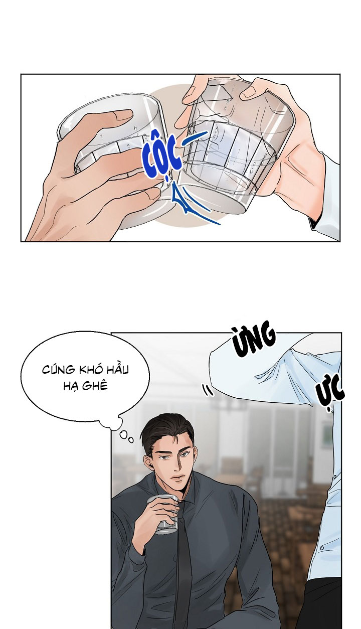 Secondo Piatto Chap 5 - Next Chap 5