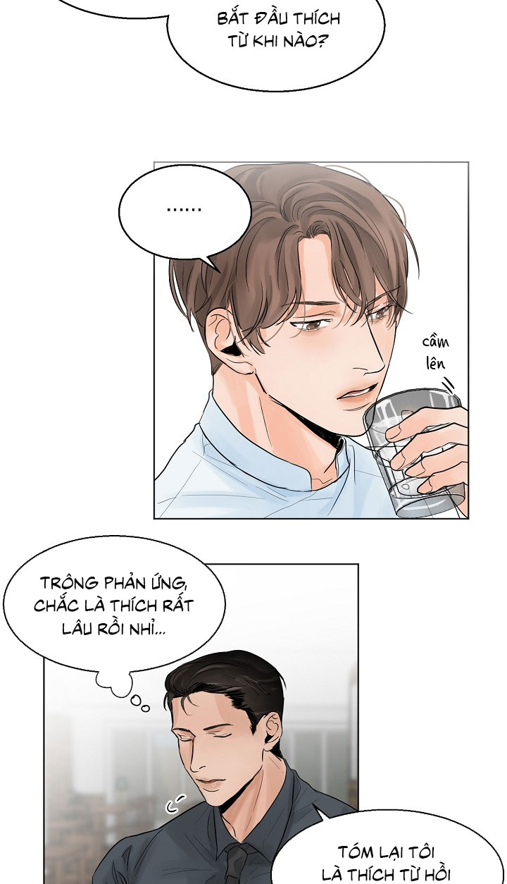 Secondo Piatto Chap 5 - Next Chap 5