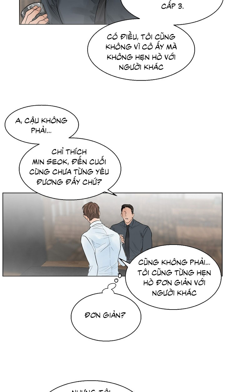 Secondo Piatto Chap 5 - Next Chap 5