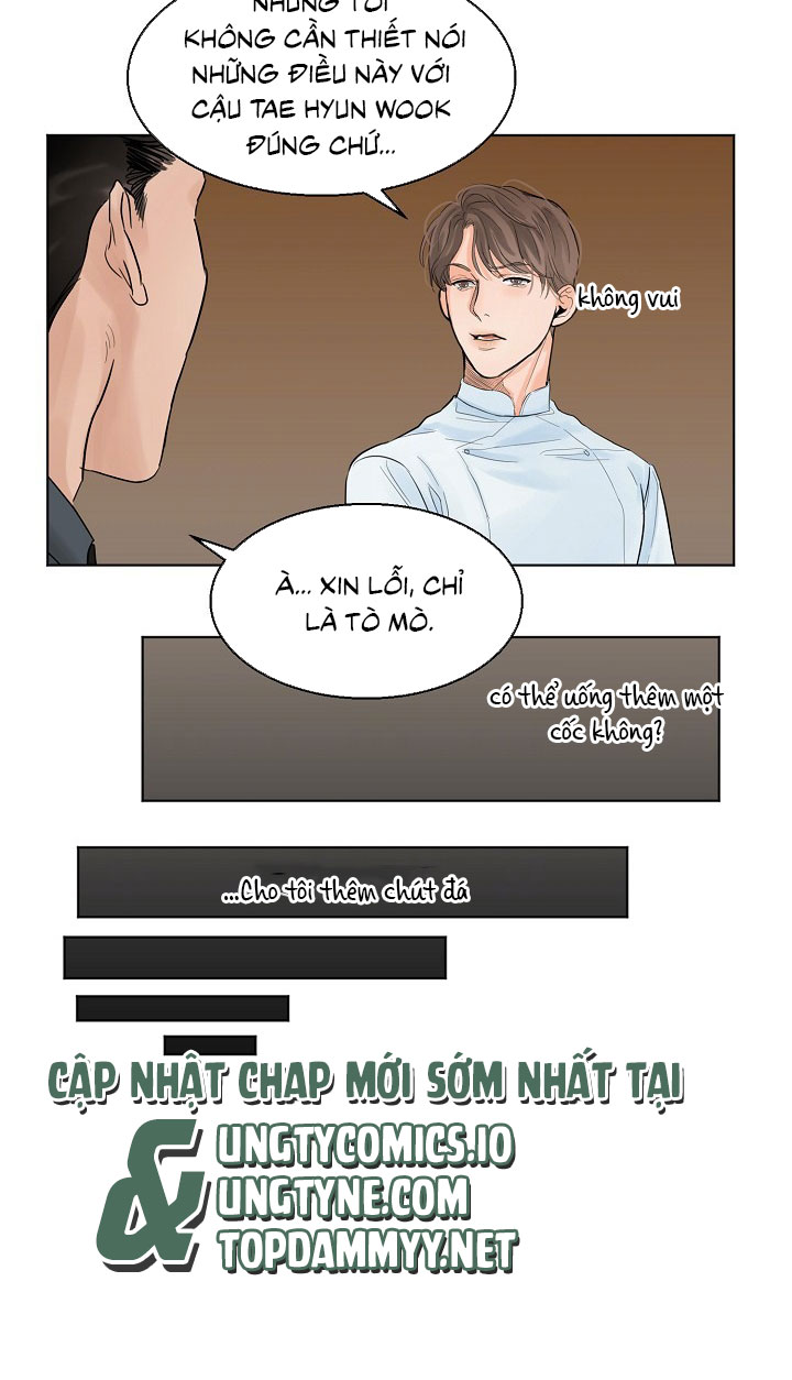 Secondo Piatto Chap 5 - Next Chap 5