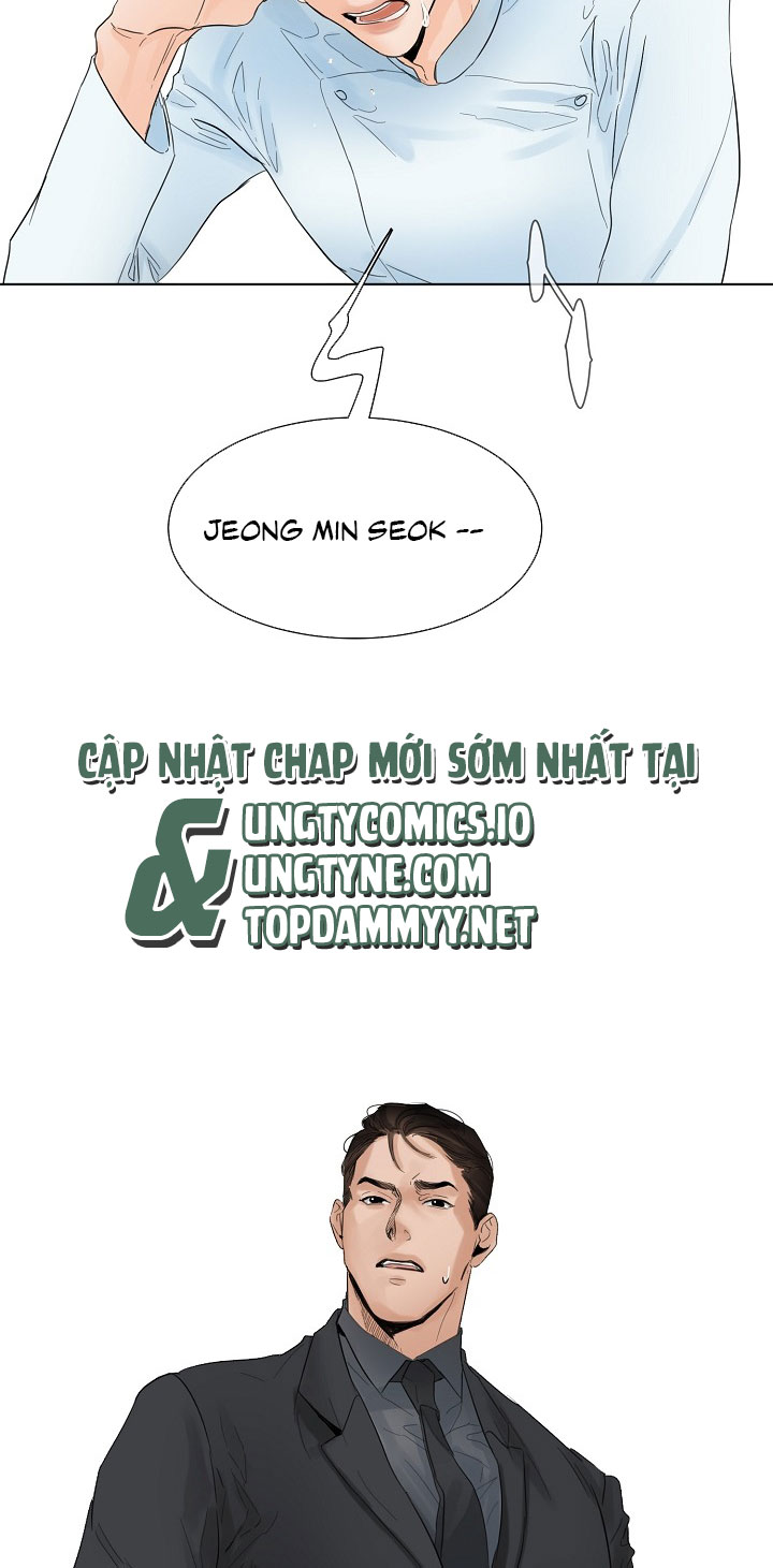 Secondo Piatto Chap 5 - Next Chap 5