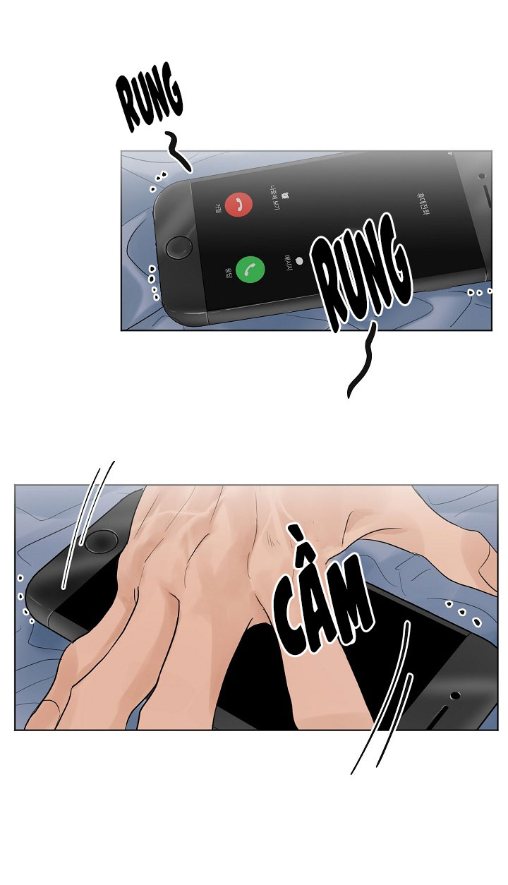 Secondo Piatto Chap 5 - Next Chap 5