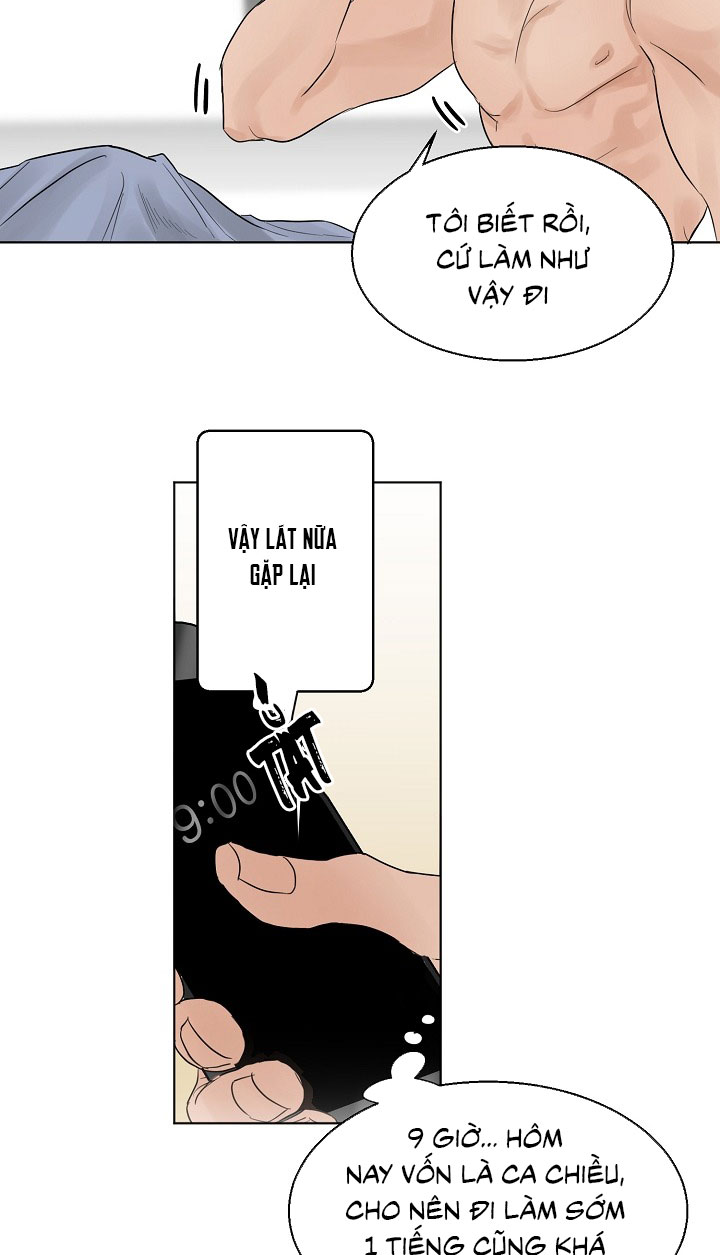 Secondo Piatto Chap 5 - Next Chap 5