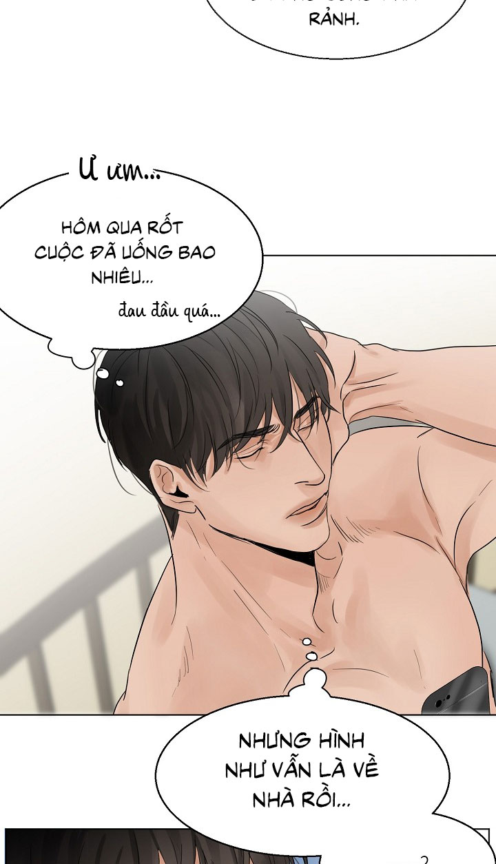 Secondo Piatto Chap 5 - Next Chap 5