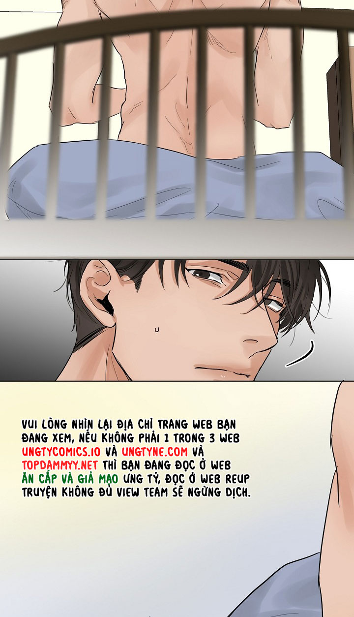 Secondo Piatto Chap 5 - Next Chap 5