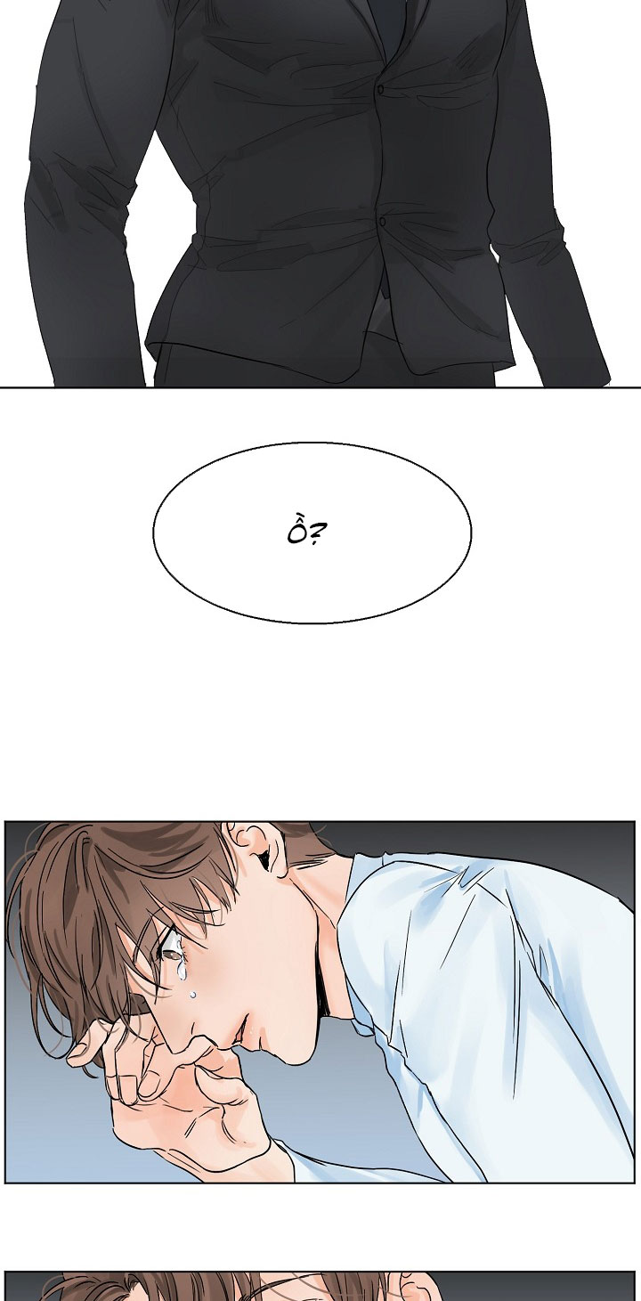 Secondo Piatto Chap 5 - Next Chap 5