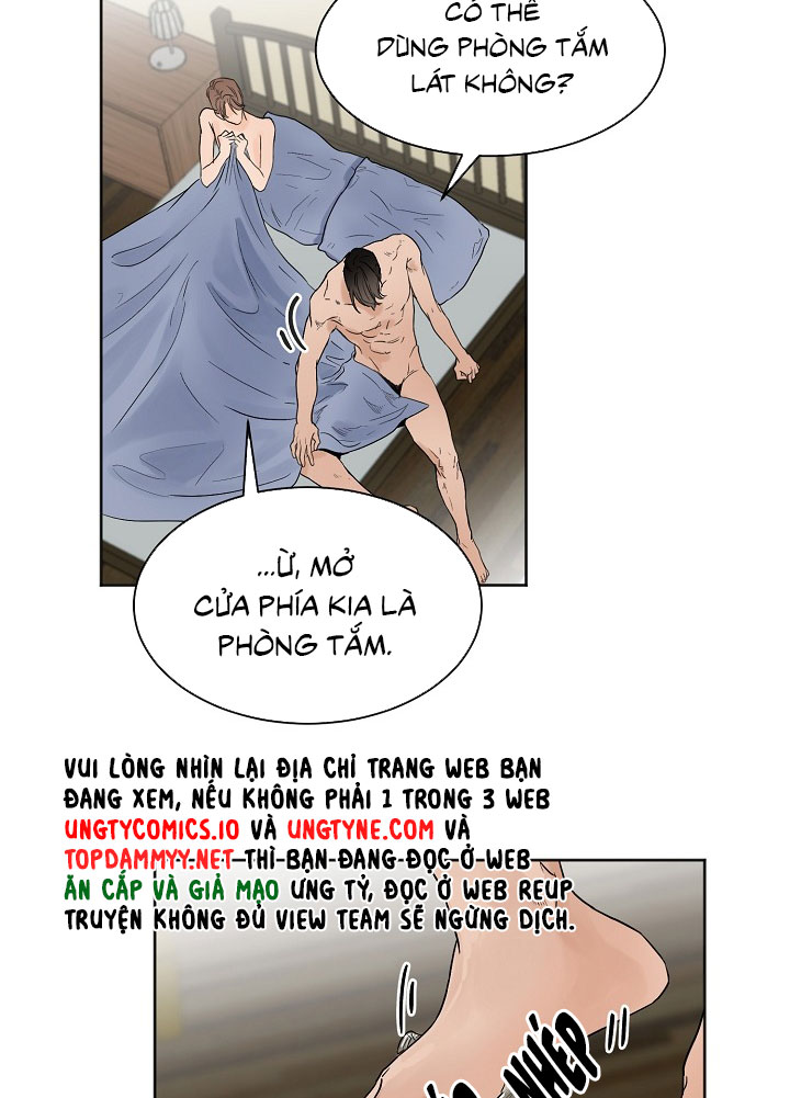 Secondo Piatto Chap 6 - Next Chap 6