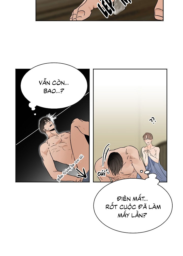 Secondo Piatto Chap 6 - Next Chap 6