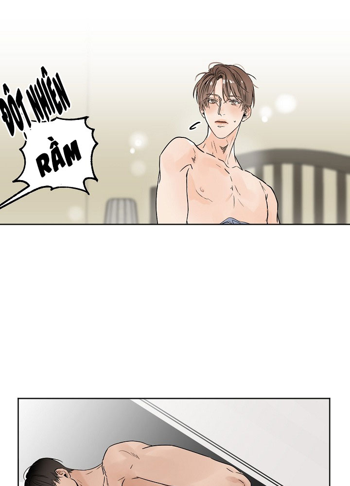 Secondo Piatto Chap 6 - Next Chap 6