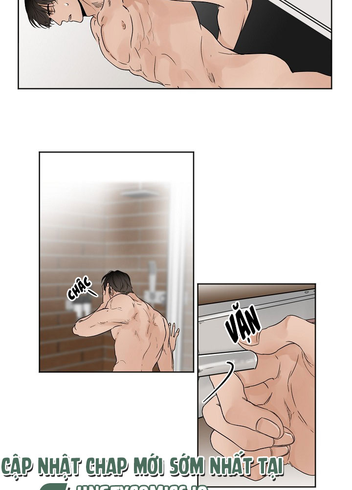 Secondo Piatto Chap 6 - Next Chap 6