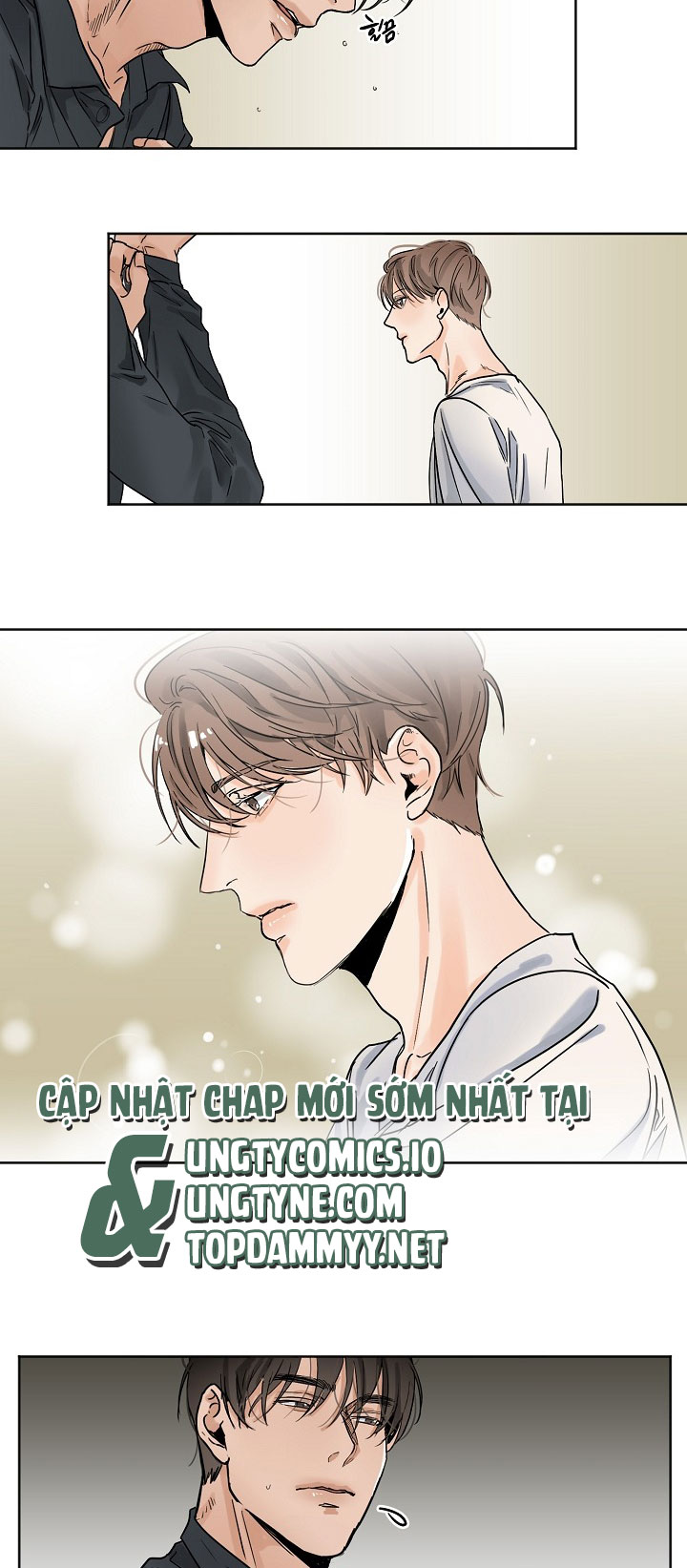 Secondo Piatto Chap 6 - Next Chap 6