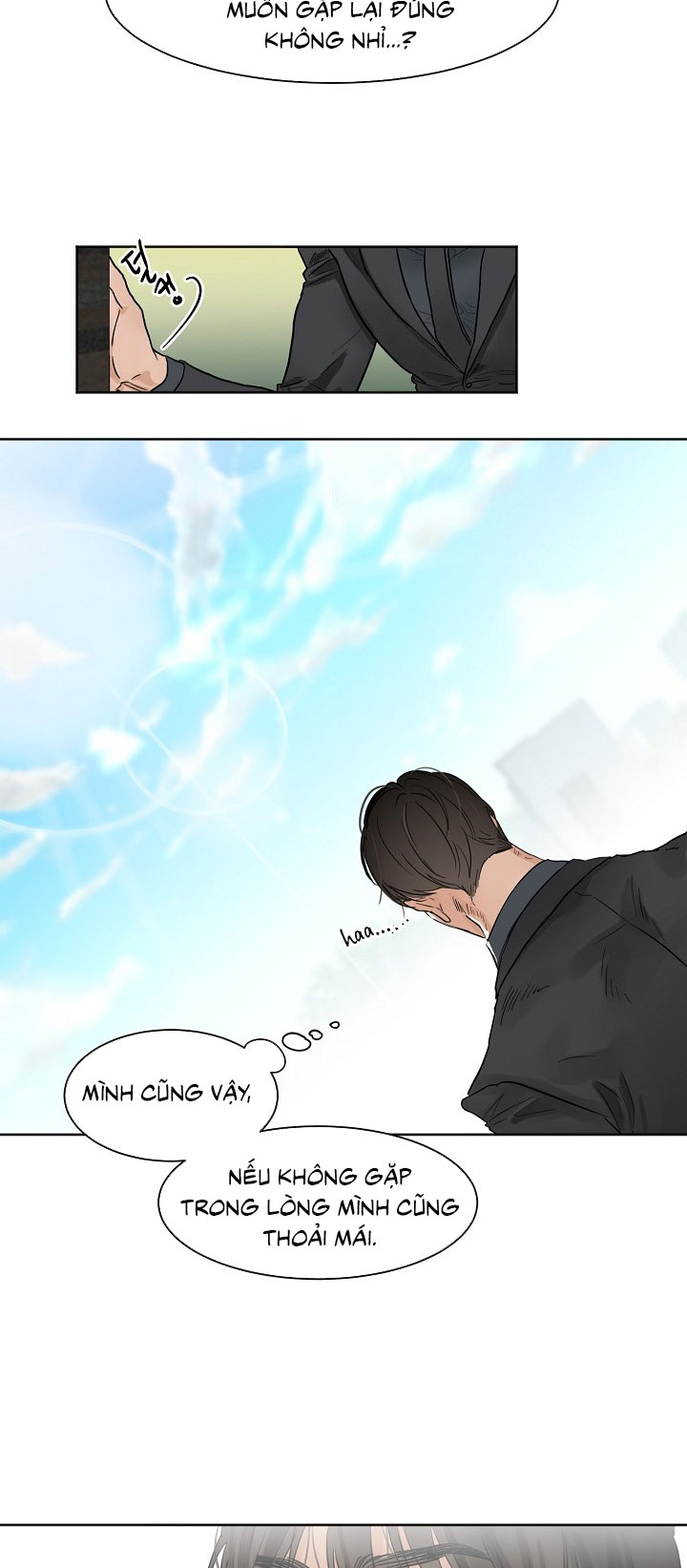 Secondo Piatto Chap 6 - Next Chap 6