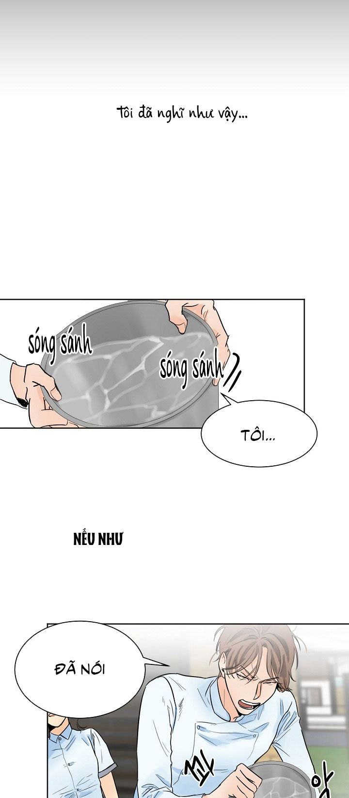 Secondo Piatto Chap 6 - Next Chap 6