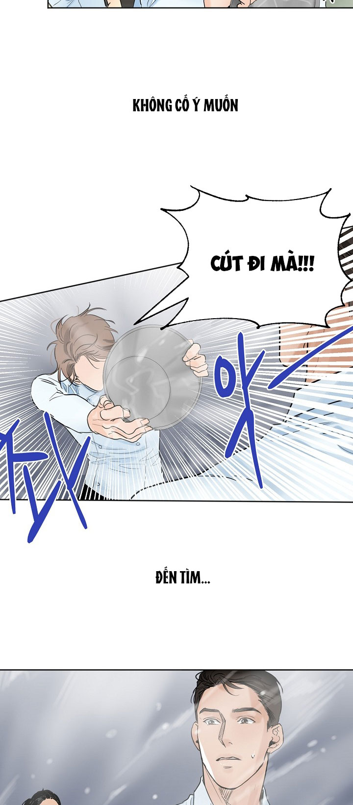 Secondo Piatto Chap 6 - Next Chap 6