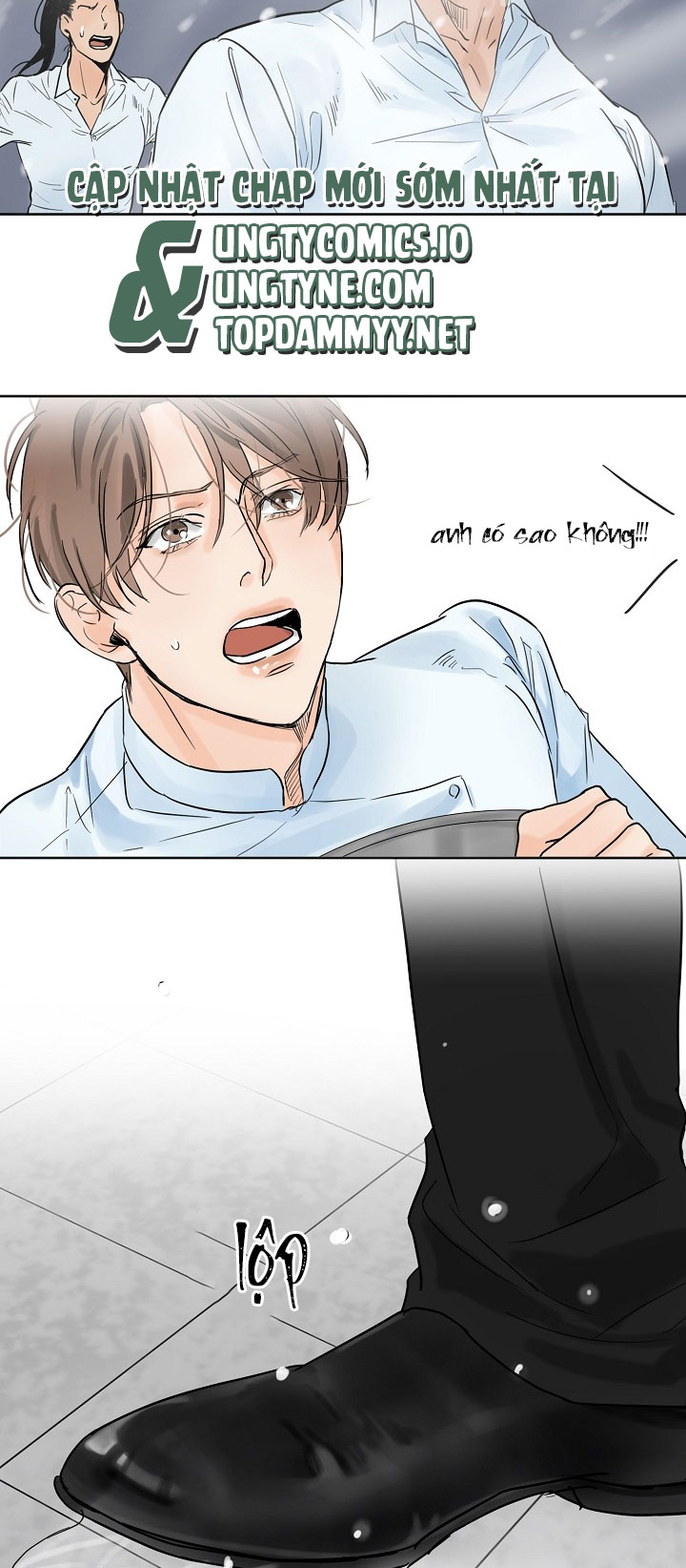 Secondo Piatto Chap 6 - Next Chap 6