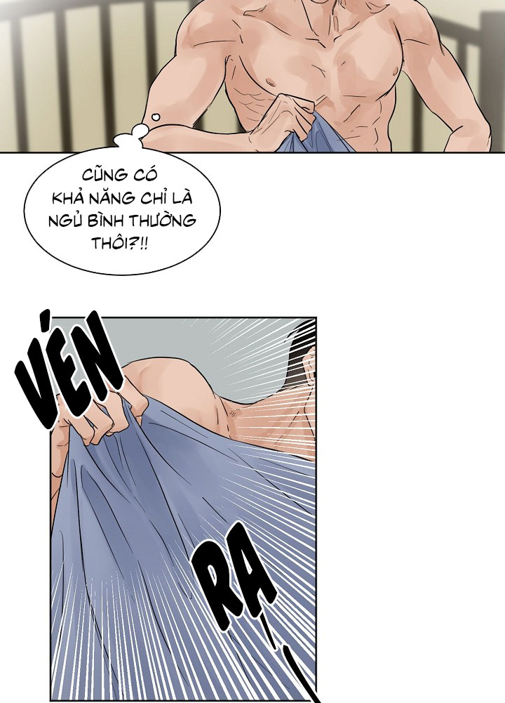 Secondo Piatto Chap 6 - Next Chap 6