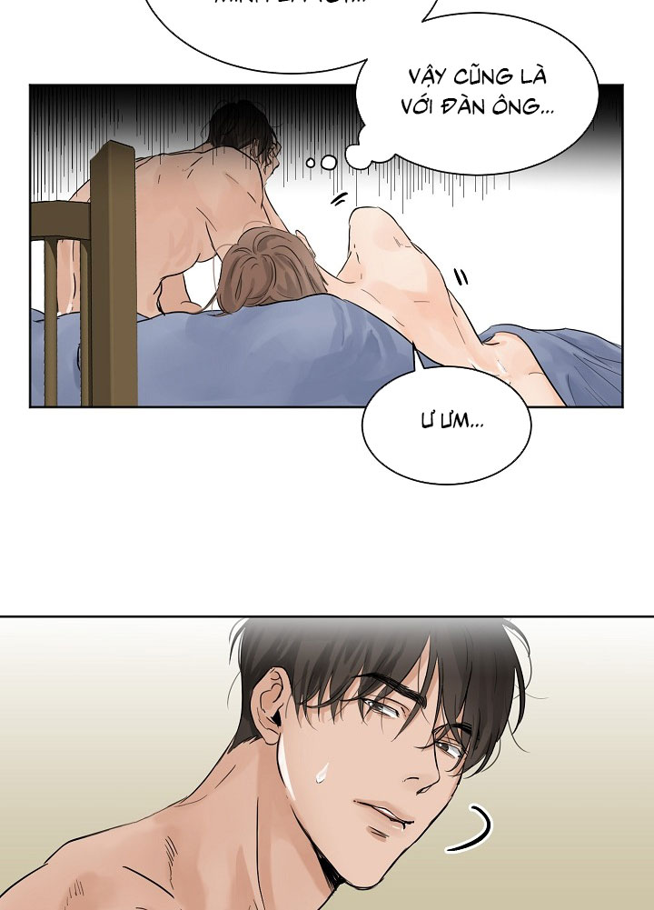 Secondo Piatto Chap 6 - Next Chap 6