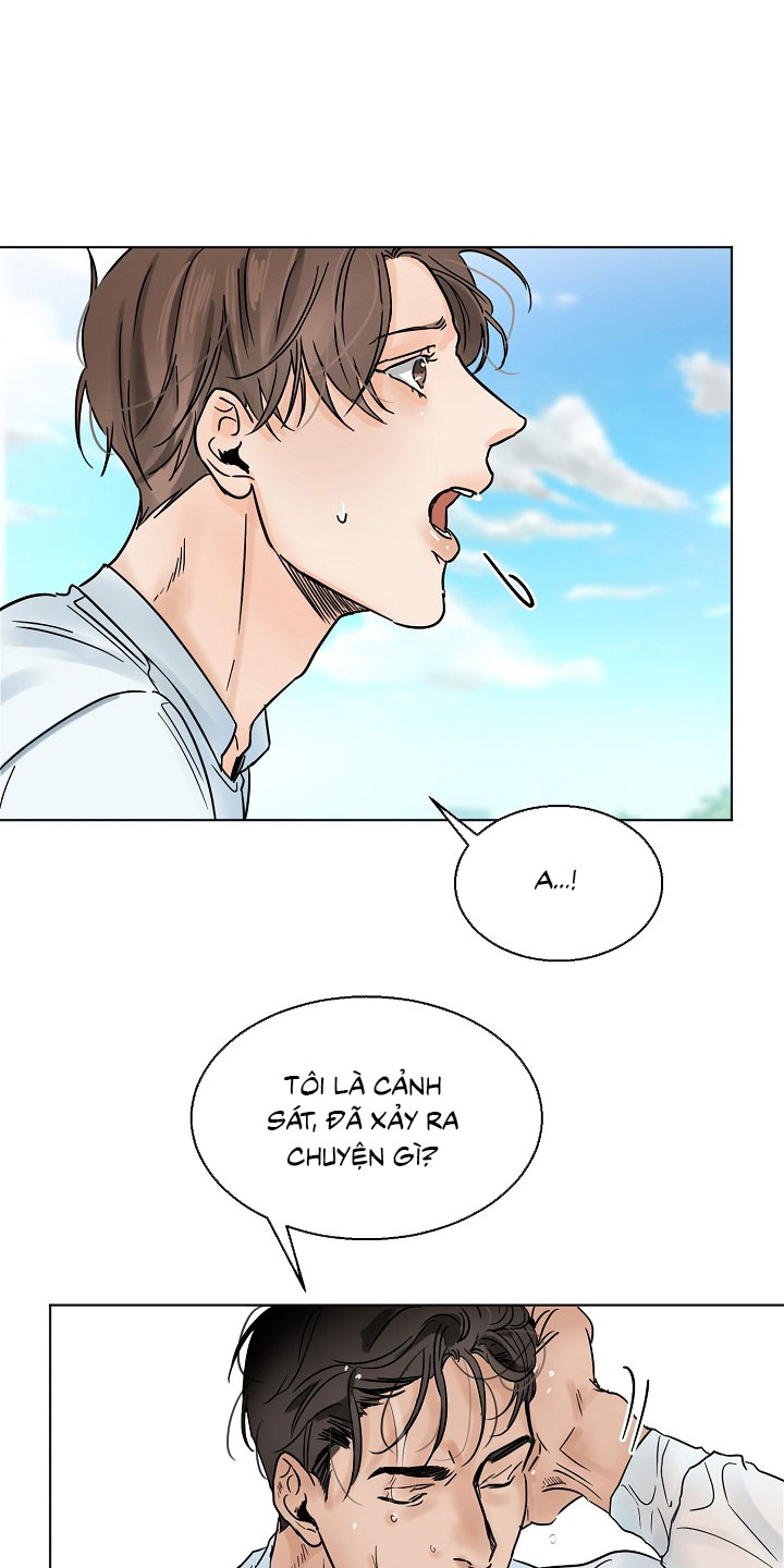 Secondo Piatto Chap 7 - Trang 2