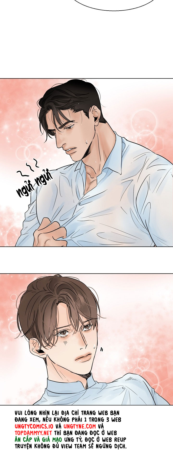 Secondo Piatto Chap 7 - Trang 2