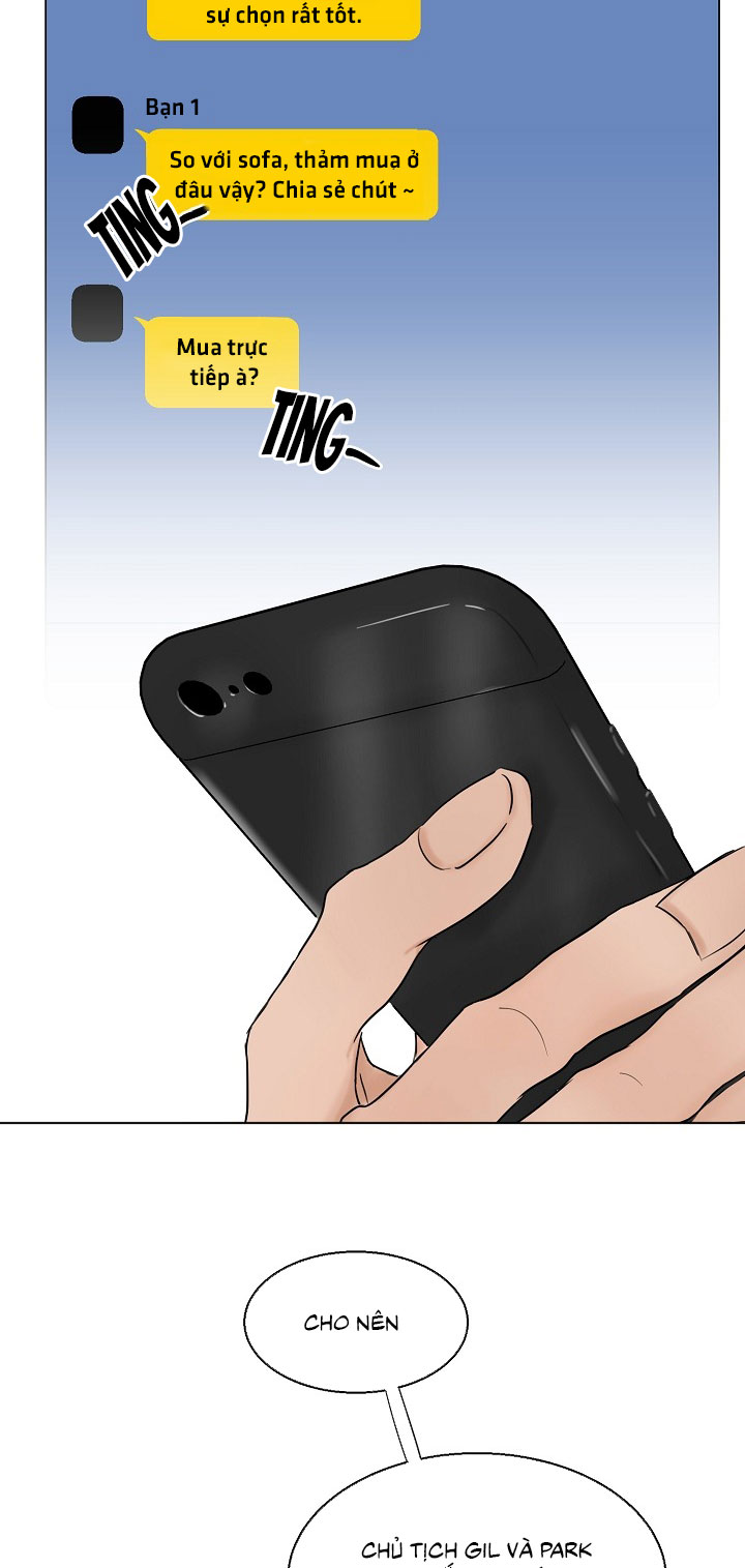 Secondo Piatto Chap 7 - Trang 2