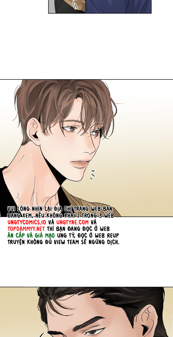 Secondo Piatto Chap 8 - Trang 2