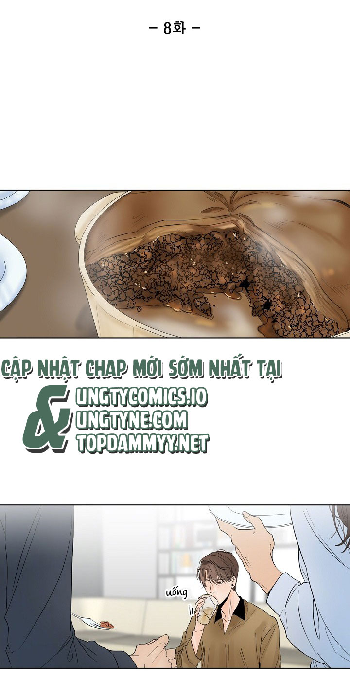 Secondo Piatto Chap 8 - Trang 2