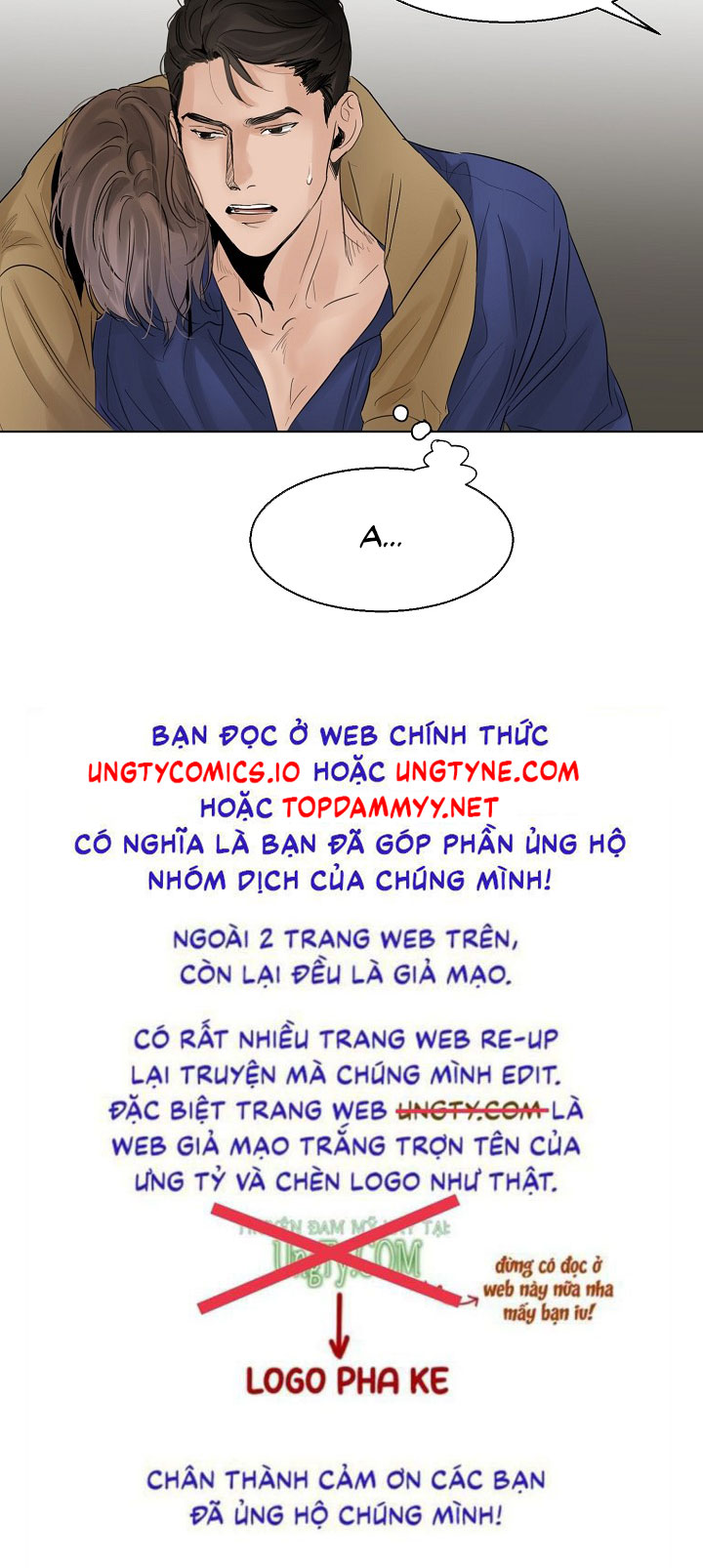 Secondo Piatto Chap 8 - Trang 2