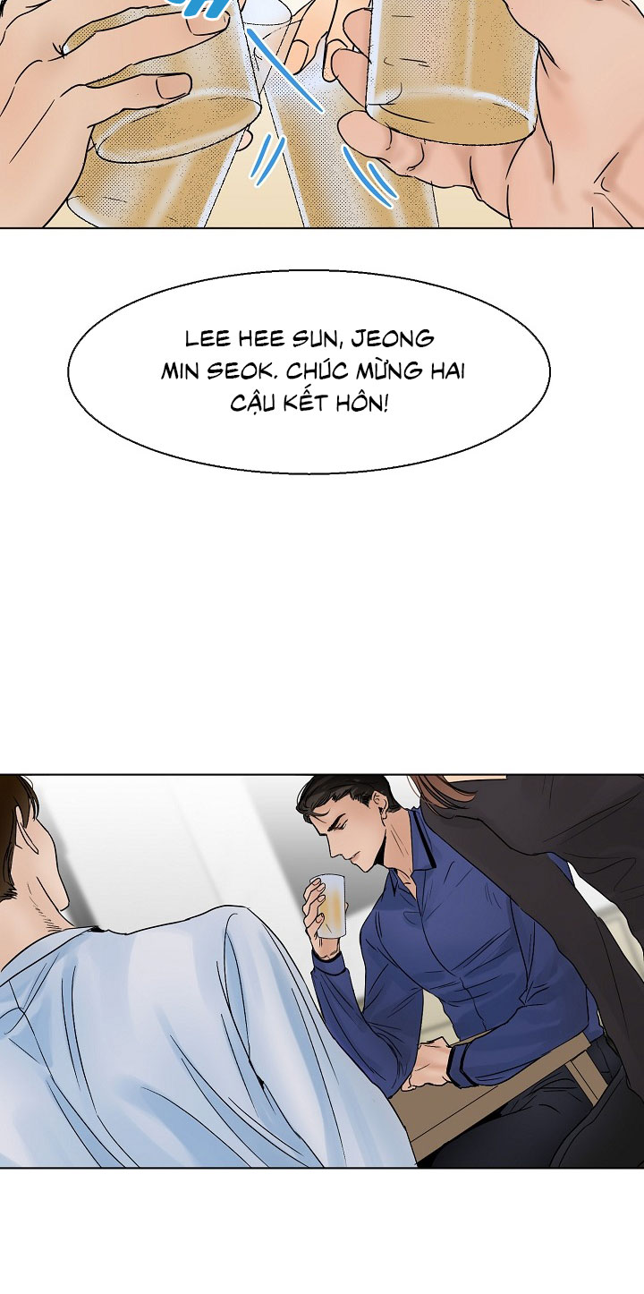 Secondo Piatto Chap 8 - Trang 2