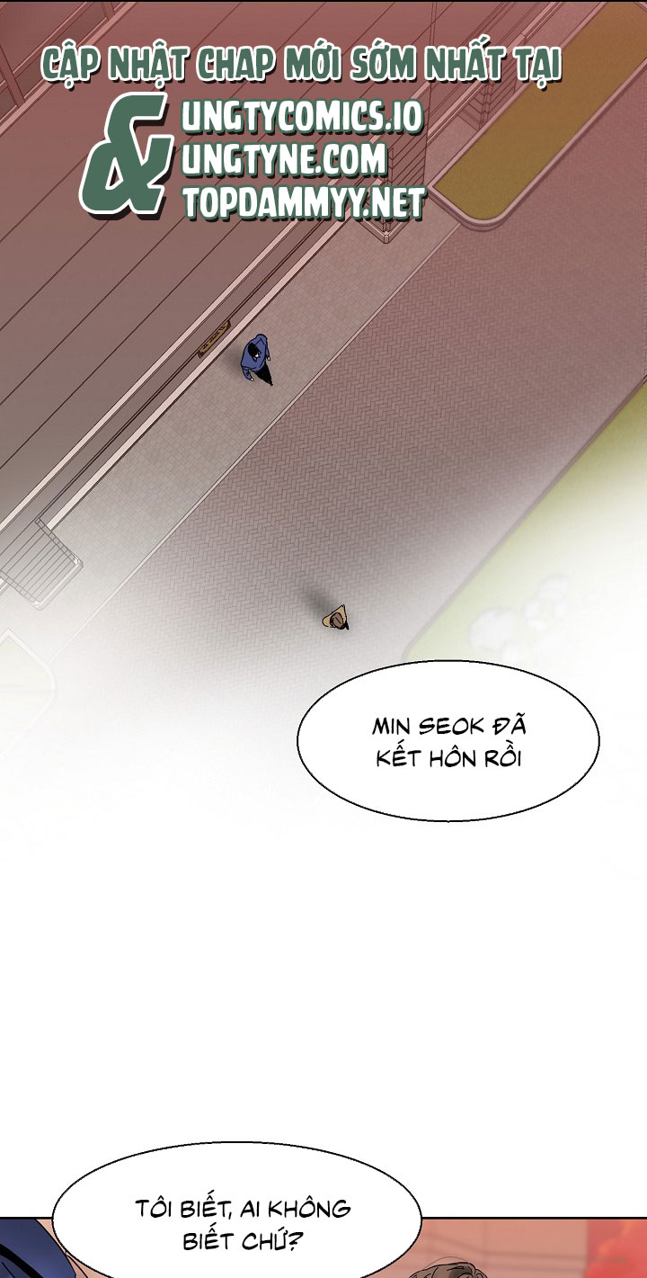 Secondo Piatto Chap 9 - Trang 2