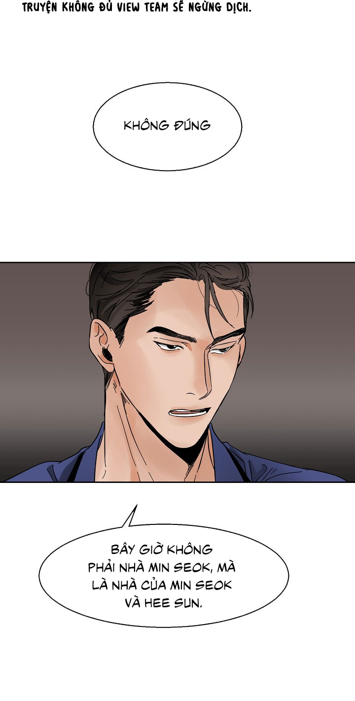 Secondo Piatto Chap 9 - Trang 2