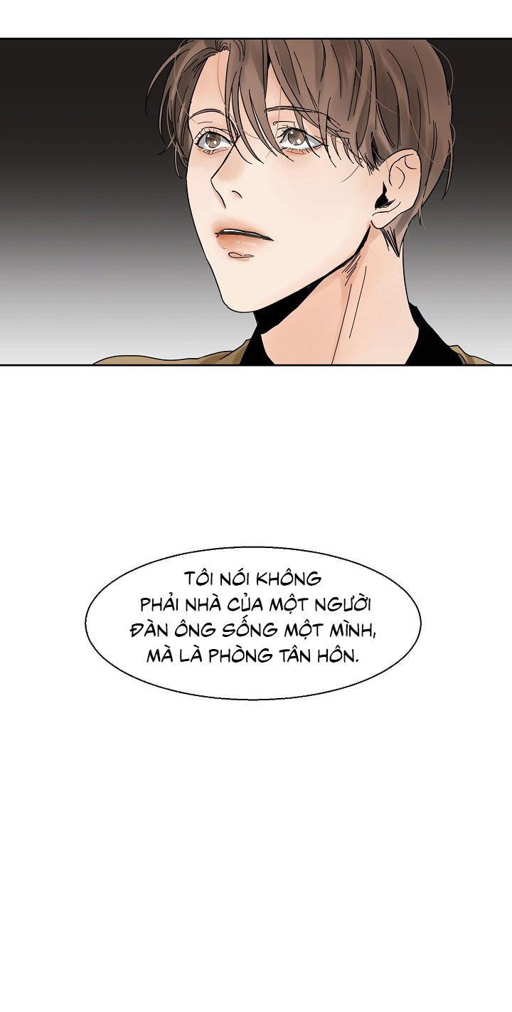 Secondo Piatto Chap 9 - Trang 2