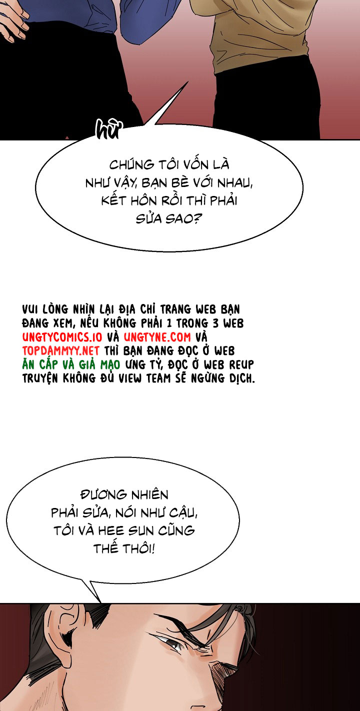 Secondo Piatto Chap 9 - Trang 2