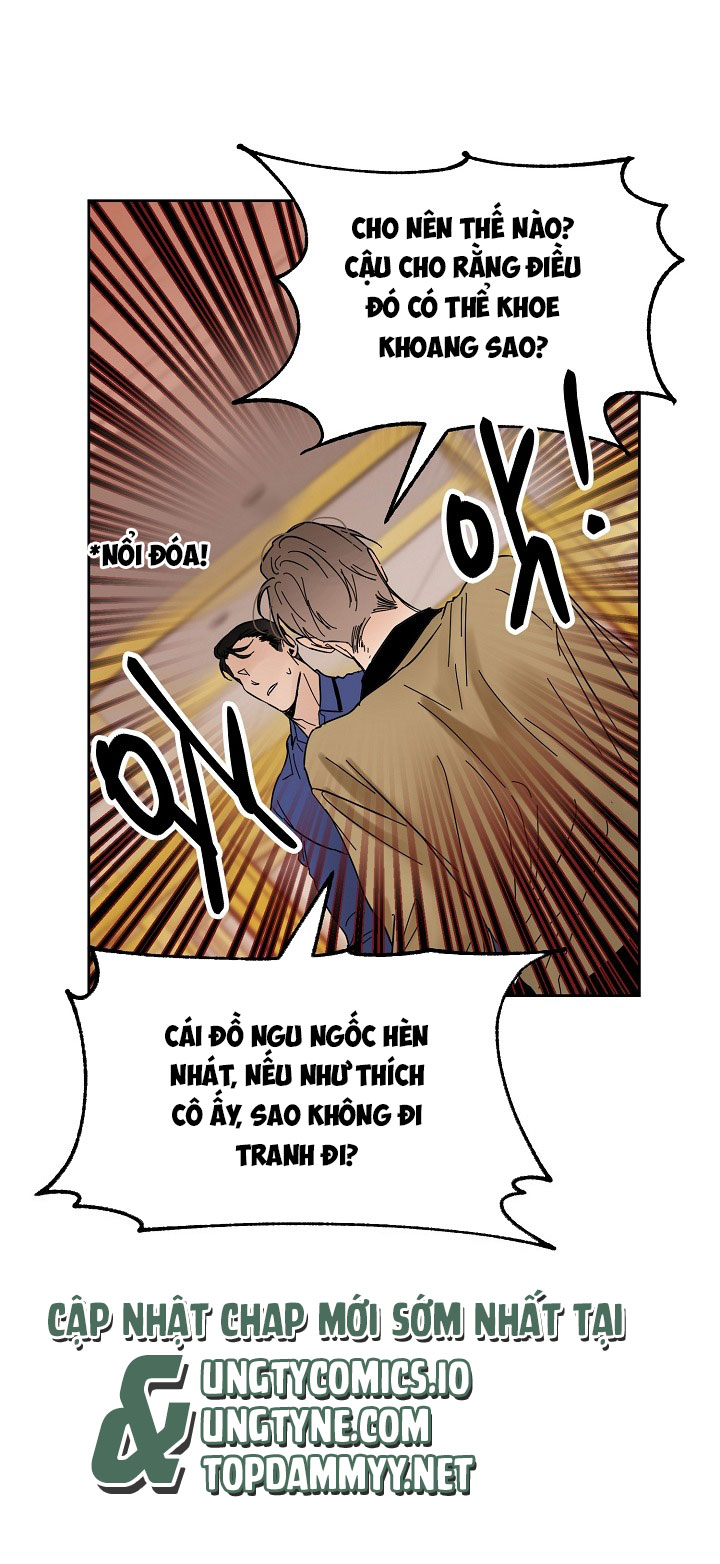 Secondo Piatto Chap 9 - Trang 2