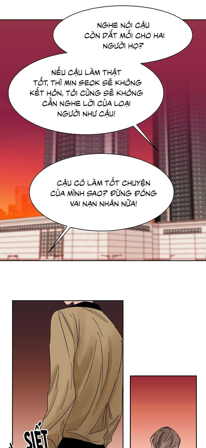 Secondo Piatto Chap 9 - Trang 2