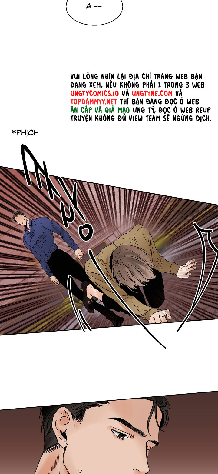 Secondo Piatto Chap 9 - Trang 2