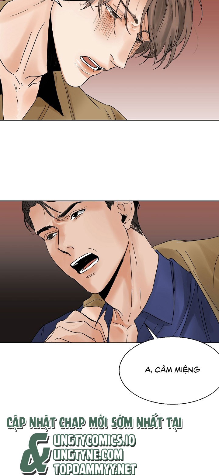 Secondo Piatto Chap 9 - Trang 2