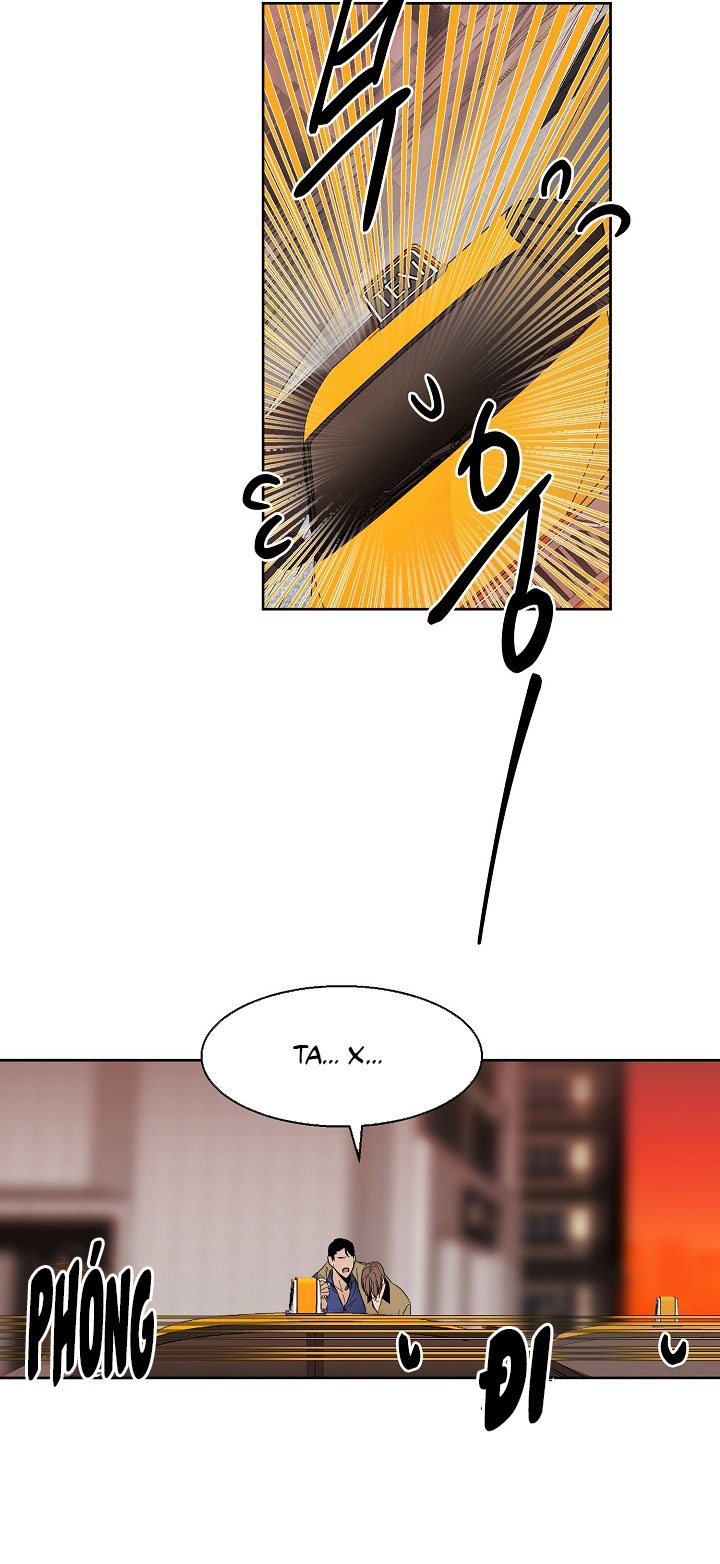 Secondo Piatto Chap 9 - Trang 2