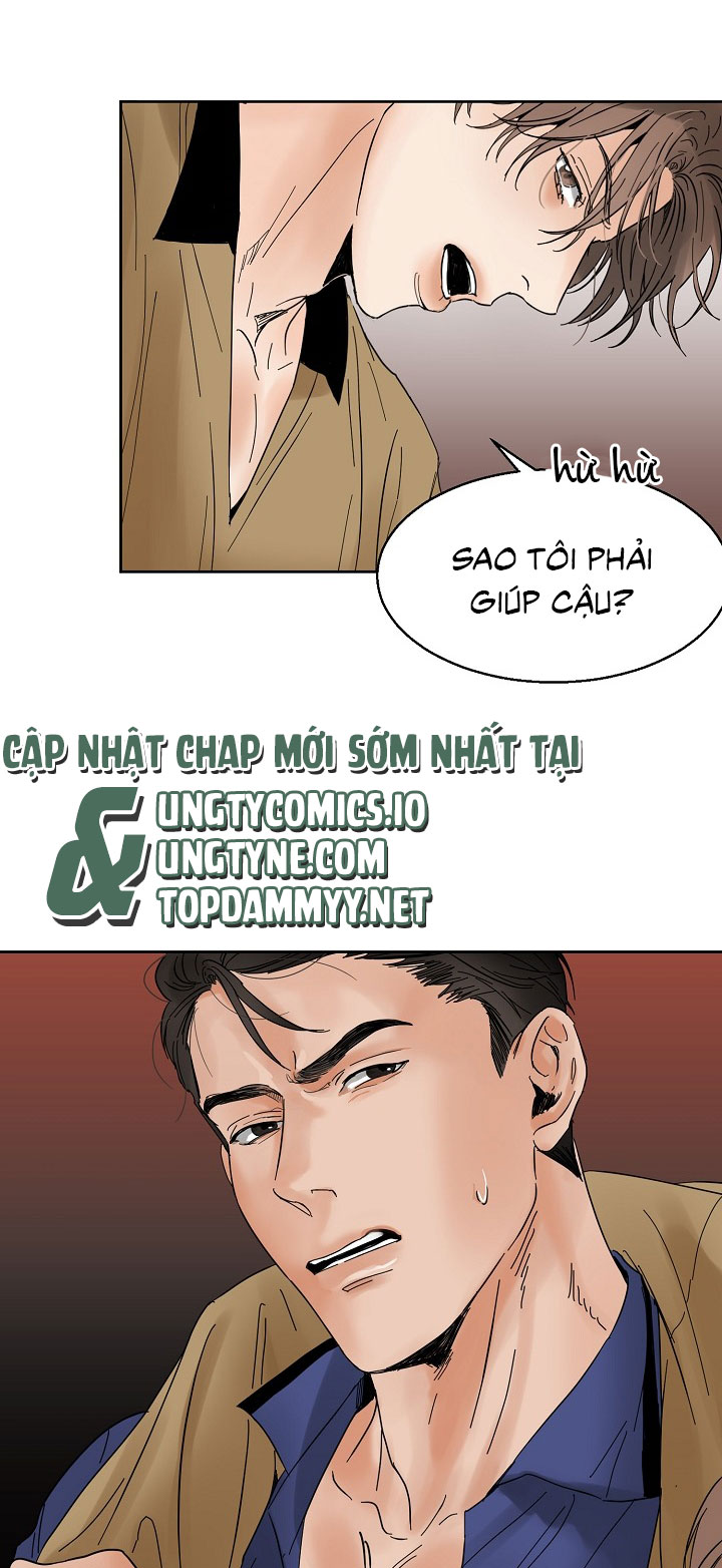 Secondo Piatto Chap 9 - Trang 2