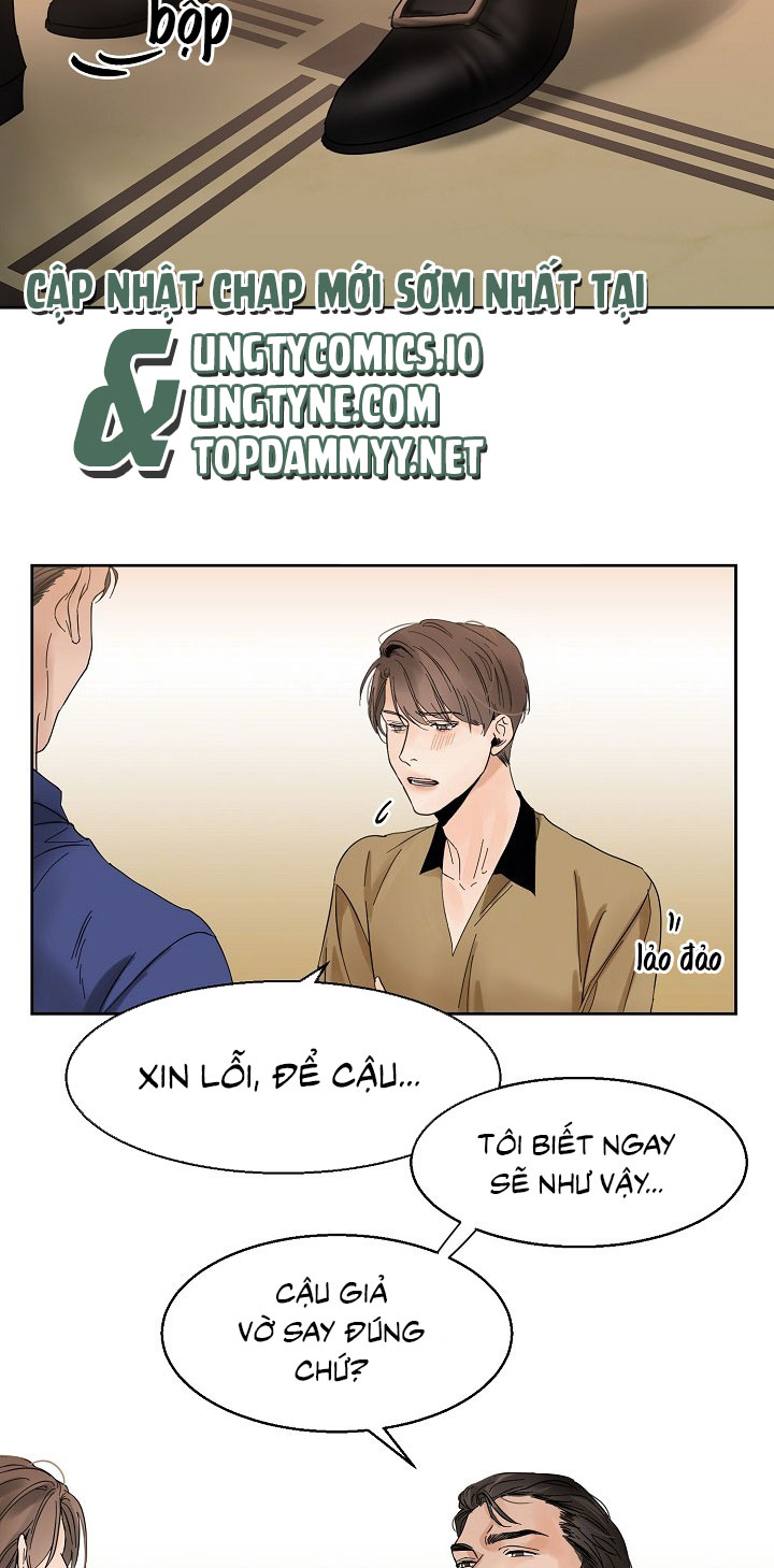 Secondo Piatto Chap 9 - Trang 2