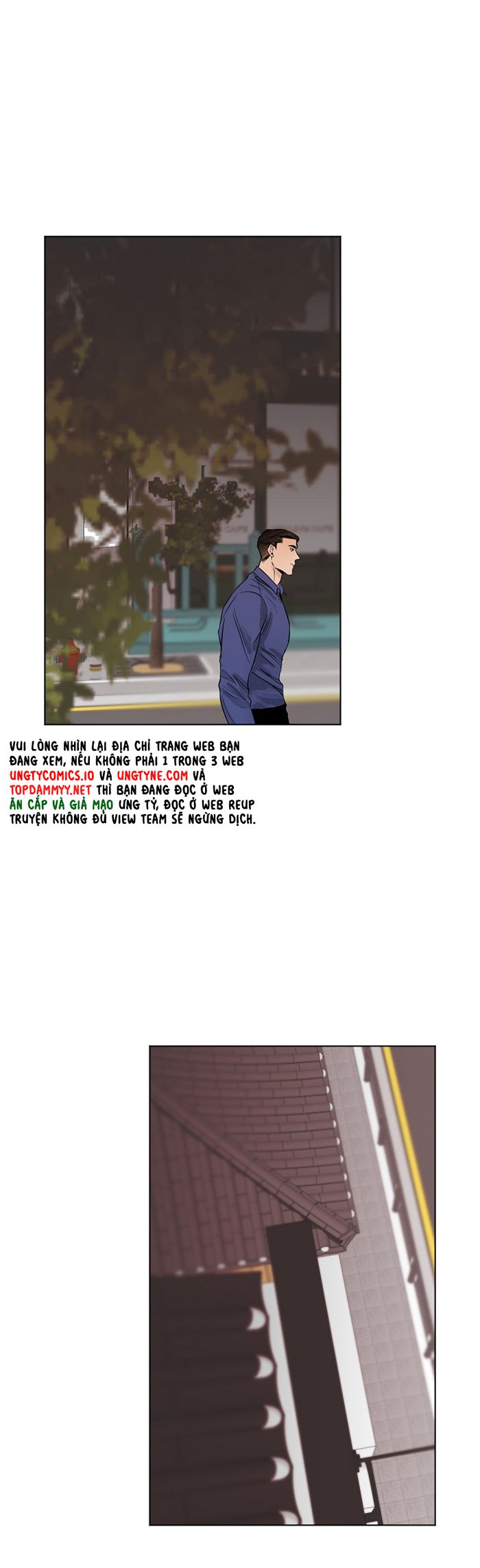 Secondo Piatto Chap 10 - Trang 2