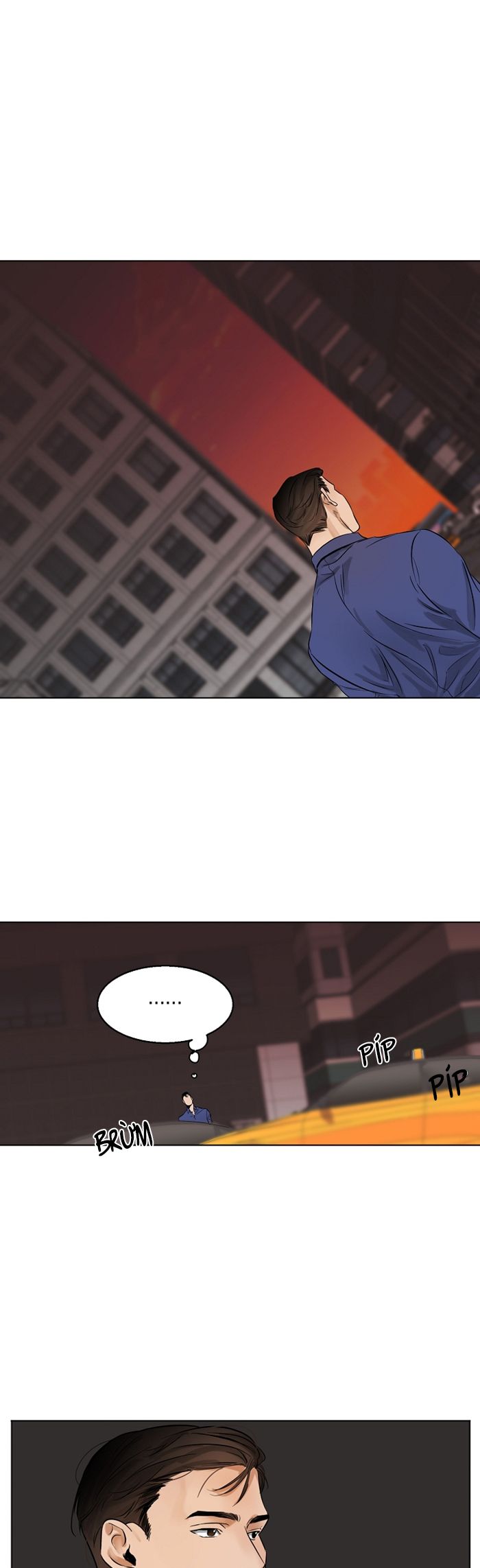 Secondo Piatto Chap 10 - Trang 2