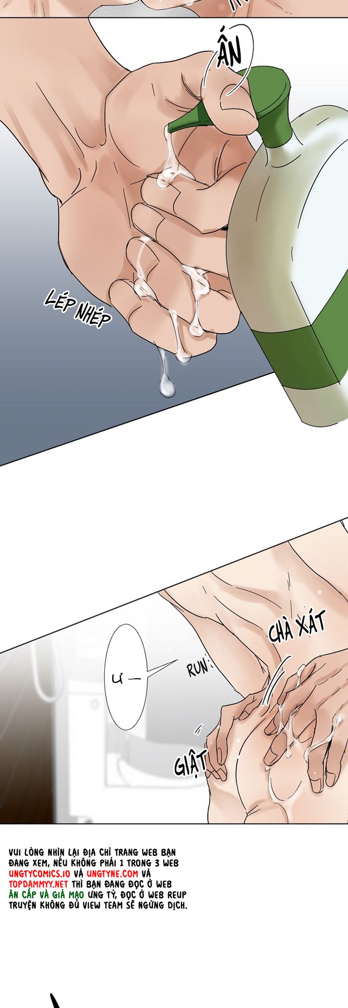 Secondo Piatto Chap 11 - Trang 2