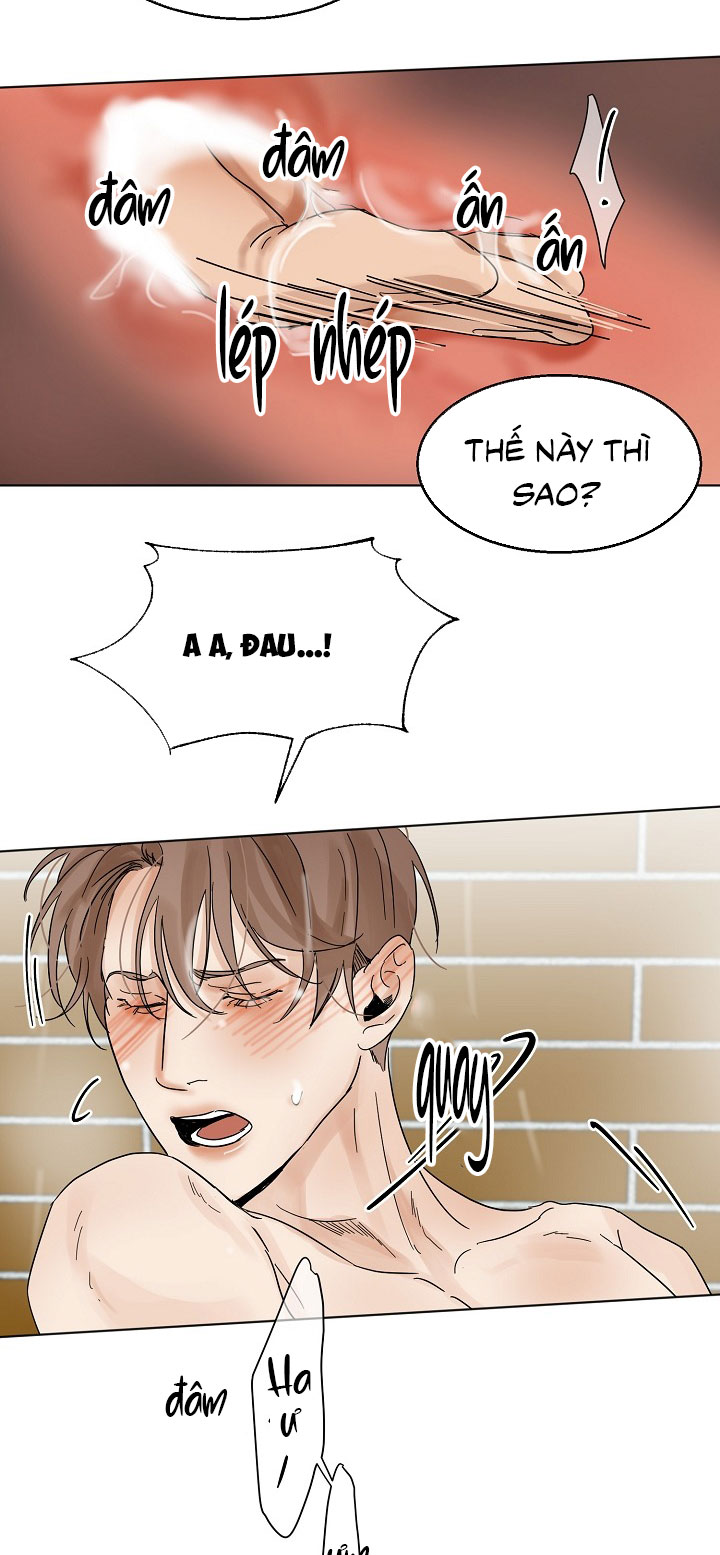 Secondo Piatto Chap 12 - Trang 2