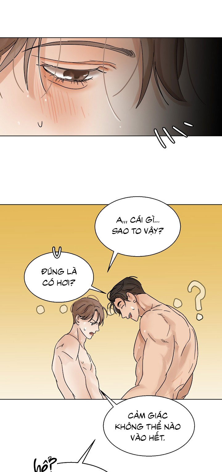Secondo Piatto Chap 12 - Trang 2