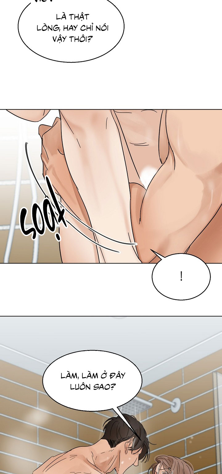 Secondo Piatto Chap 12 - Trang 2